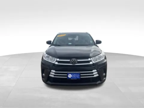 Another view of 2017 Toyota Highlander for sale in Columbus, NE at Gregg Young Chevrolet GMC of Columbus