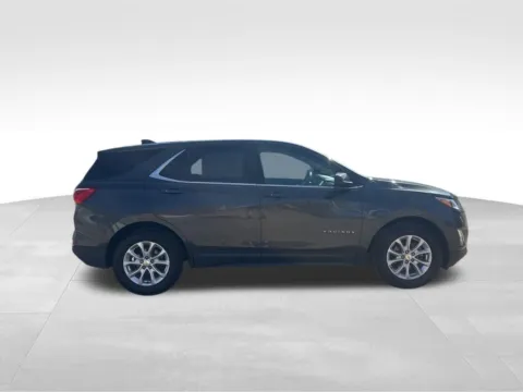 More photos of 2018 Chevrolet Equinox LT at Gregg Young Chevrolet GMC of Columbus, NE
