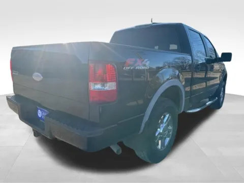 More photos of 2007 Ford F-150 FX4 at Gregg Young Chevrolet GMC of Columbus, NE