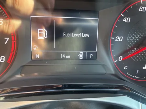 Photos of 2026 Chevrolet Trax 1RS for sale in Columbus, NE at Gregg Young Chevrolet GMC of Columbus