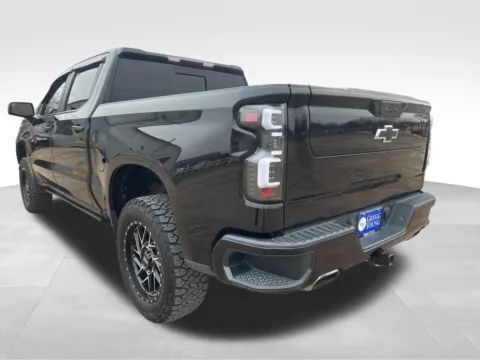 More photos of 2021 Chevrolet Silverado 1500 LT Trail Boss at Gregg Young Chevrolet GMC of Columbus, NE