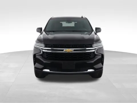 Photos of 2024 Chevrolet Suburban LS for sale in Columbus, NE at Gregg Young Chevrolet GMC of Columbus