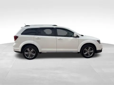 More photos of 2017 Dodge Journey Crossroad at Gregg Young Chevrolet GMC of Columbus, NE