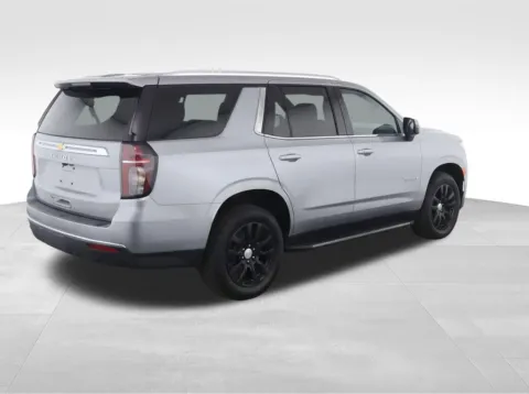 More photos of 2023 Chevrolet Tahoe LS at Gregg Young Chevrolet GMC of Columbus, NE