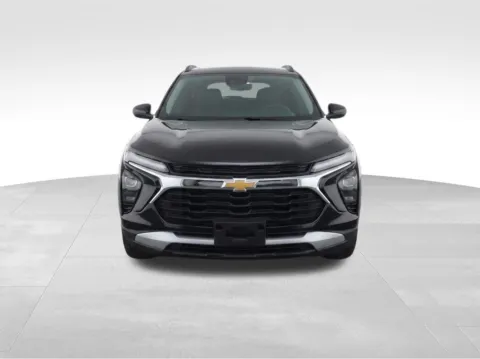 More photos of 2025 Chevrolet TrailBlazer LT at Gregg Young Chevrolet GMC of Columbus, NE