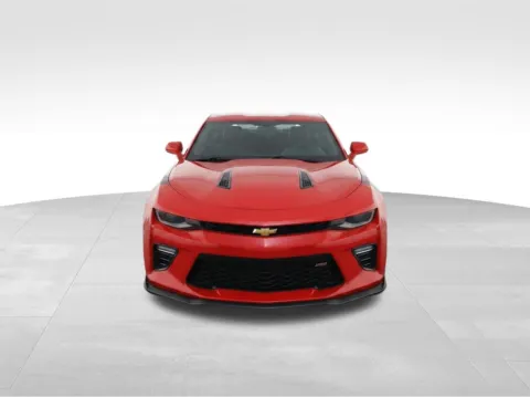 More photos of 2017 Chevrolet Camaro SS at Gregg Young Chevrolet GMC of Columbus, NE