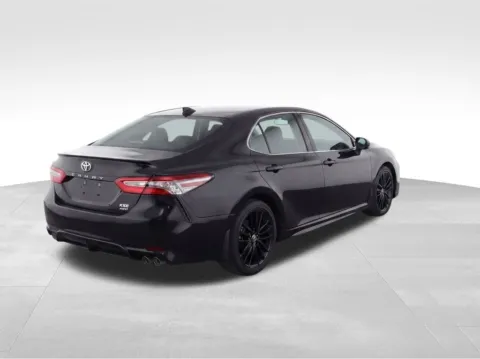 More photos of 2023 Toyota Camry XSE at Gregg Young Chevrolet GMC of Columbus, NE