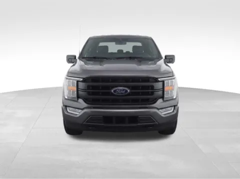 More photos of 2021 Ford F-150 Lariat at Gregg Young Chevrolet GMC of Columbus, NE