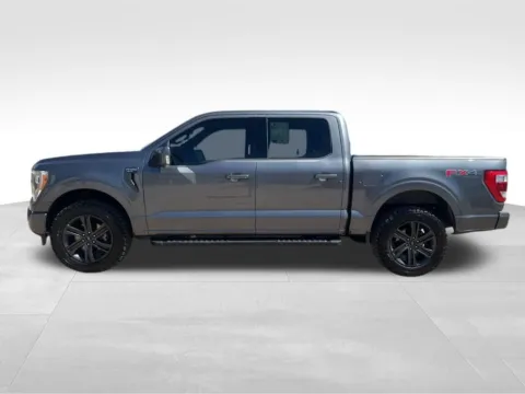More photos of 2021 Ford F-150 Lariat at Gregg Young Chevrolet GMC of Columbus, NE