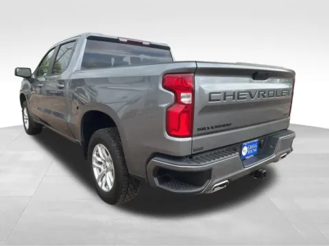 More photos of 2021 Chevrolet Silverado 1500 RST at Gregg Young Chevrolet GMC of Columbus, NE