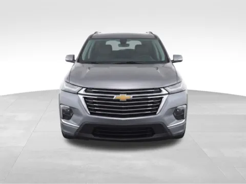 More photos of 2023 Chevrolet Traverse Premier at Gregg Young Chevrolet GMC of Columbus, NE