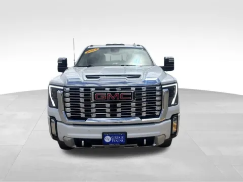 More photos of 2024 GMC Sierra 3500HD Denali at Gregg Young Chevrolet GMC of Columbus, NE