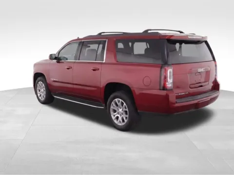 Another view of 2019 GMC Yukon XL SLT for sale in Columbus, NE at Gregg Young Chevrolet GMC of Columbus