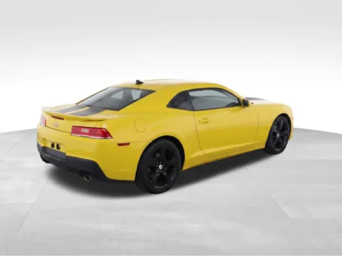 More photos of 2015 Chevrolet Camaro 1LT at Gregg Young Chevrolet GMC of Columbus, NE