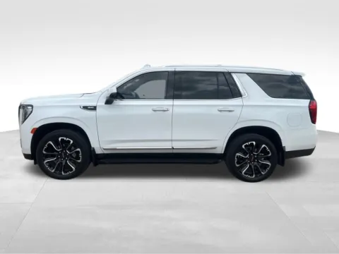 More photos of 2023 GMC Yukon SLT at Gregg Young Chevrolet GMC of Columbus, NE