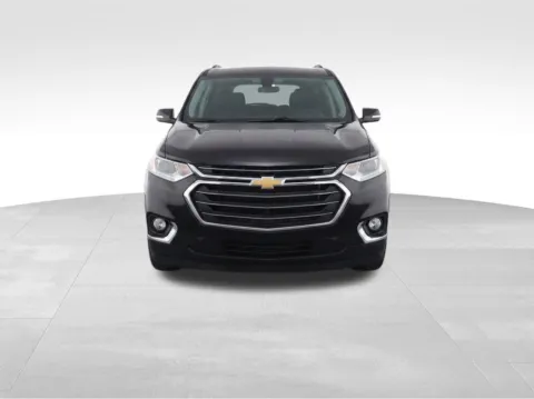 More photos of 2019 Chevrolet Traverse LT at Gregg Young Chevrolet GMC of Columbus, NE