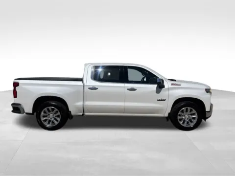More photos of 2022 Chevrolet Silverado 1500 LTD LTZ at Gregg Young Chevrolet GMC of Columbus, NE