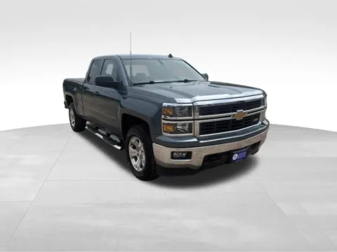 More photos of 2014 Chevrolet Silverado 1500 LT at Gregg Young Chevrolet GMC of Columbus, NE