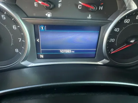 Photos of 2019 Chevrolet Equinox LT for sale in Columbus, NE at Gregg Young Chevrolet GMC of Columbus