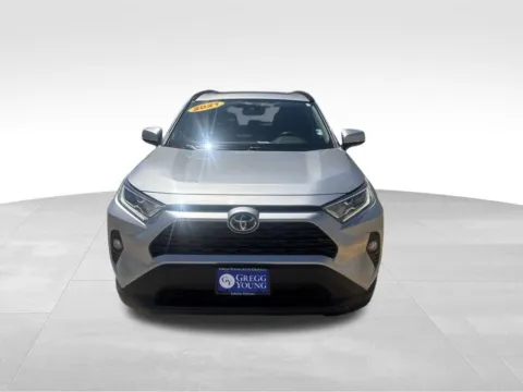 More photos of 2021 Toyota RAV4 Hybrid XLE at Gregg Young Chevrolet GMC of Columbus, NE