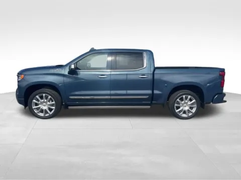 Another view of 2024 Chevrolet Silverado 1500 High Country for sale in Columbus, NE at Gregg Young Chevrolet GMC of Columbus