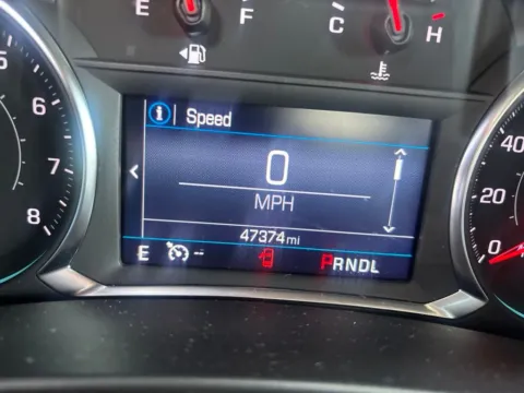 More photos of 2024 Chevrolet Equinox RS at Gregg Young Chevrolet GMC of Columbus, NE