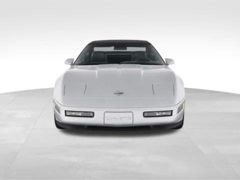 More photos of 1996 Chevrolet Corvette at Gregg Young Chevrolet GMC of Columbus, NE
