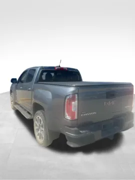 Another view of 2020 GMC Canyon Denali for sale in Columbus, NE at Gregg Young Chevrolet GMC of Columbus