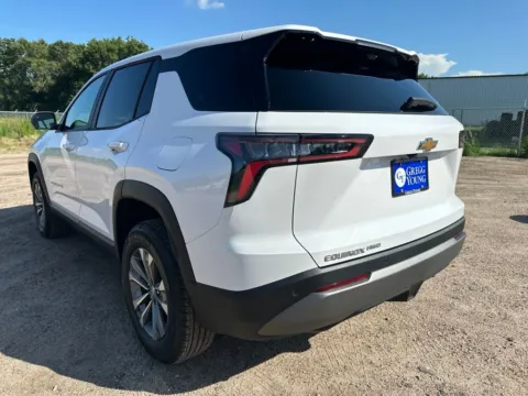 More photos of 2027 Chevrolet Equinox LT at Gregg Young Chevrolet GMC of Columbus, NE