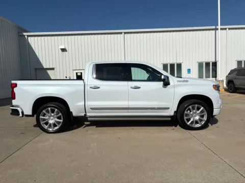 More photos of 2026 Chevrolet Silverado 1500 High Country at Gregg Young Chevrolet GMC of Columbus, NE