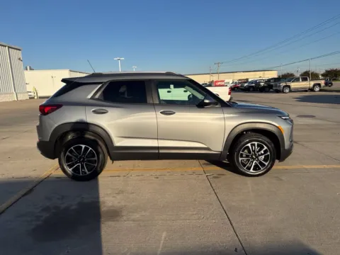 More photos of 2026 Chevrolet TrailBlazer LT at Gregg Young Chevrolet GMC of Columbus, NE