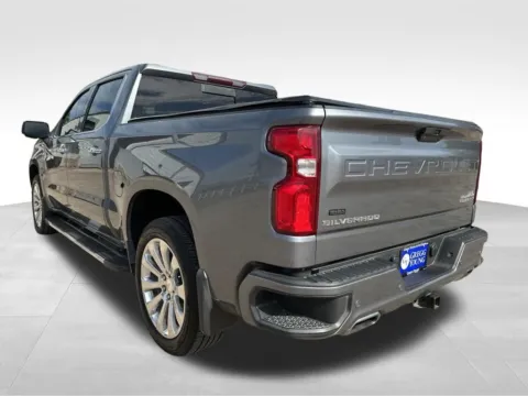 More photos of 2019 Chevrolet Silverado 1500 High Country at Gregg Young Chevrolet GMC of Columbus, NE