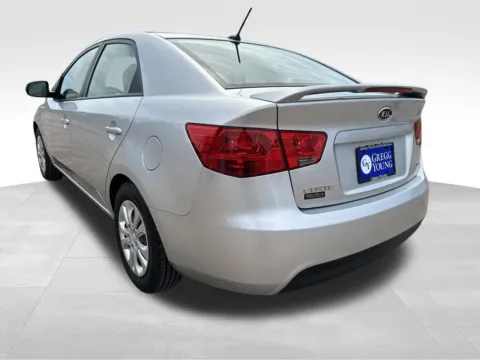 More photos of 2013 Kia Forte EX at Gregg Young Chevrolet GMC of Columbus, NE