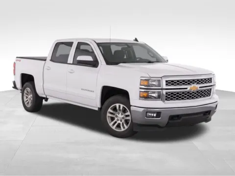 Photos of 2015 Chevrolet Silverado 1500 LT for sale in Columbus, NE at Gregg Young Chevrolet GMC of Columbus