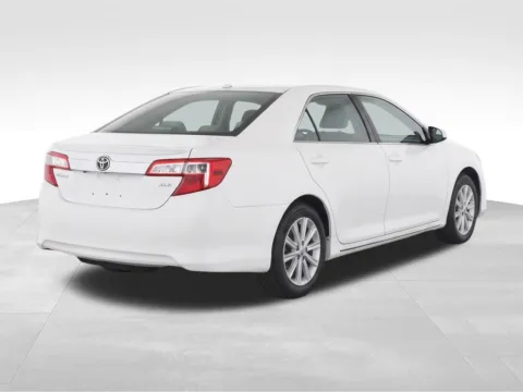 More photos of 2013 Toyota Camry XLE at Gregg Young Chevrolet GMC of Columbus, NE