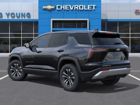 Another view of 2027 Chevrolet Equinox LT for sale in Columbus, NE at Gregg Young Chevrolet GMC of Columbus
