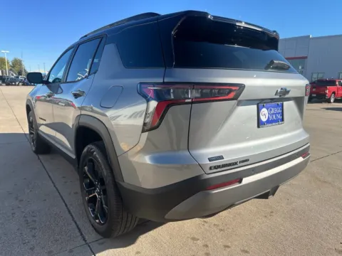 More photos of 2027 Chevrolet Equinox LT at Gregg Young Chevrolet GMC of Columbus, NE