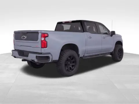 More photos of 2024 Chevrolet Silverado 1500 RST at Gregg Young Chevrolet GMC of Columbus, NE