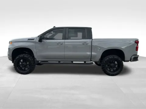More photos of 2024 Chevrolet Silverado 1500 RST at Gregg Young Chevrolet GMC of Columbus, NE