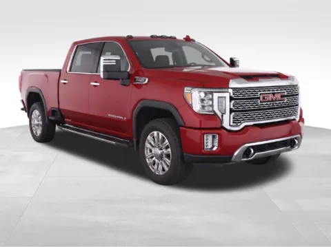 Photos of 2022 GMC Sierra 2500 HD Denali for sale in Columbus, NE at Gregg Young Chevrolet GMC of Columbus