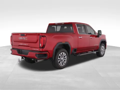 More photos of 2022 GMC Sierra 2500 HD Denali at Gregg Young Chevrolet GMC of Columbus, NE