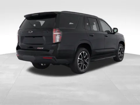 More photos of 2023 Chevrolet Tahoe RST at Gregg Young Chevrolet GMC of Columbus, NE