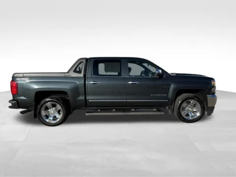 More photos of 2017 Chevrolet Silverado 1500 LTZ at Gregg Young Chevrolet GMC of Columbus, NE