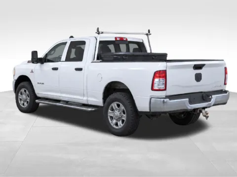 Another view of 2019 Ram 2500 Tradesman for sale in Columbus, NE at Gregg Young Chevrolet GMC of Columbus