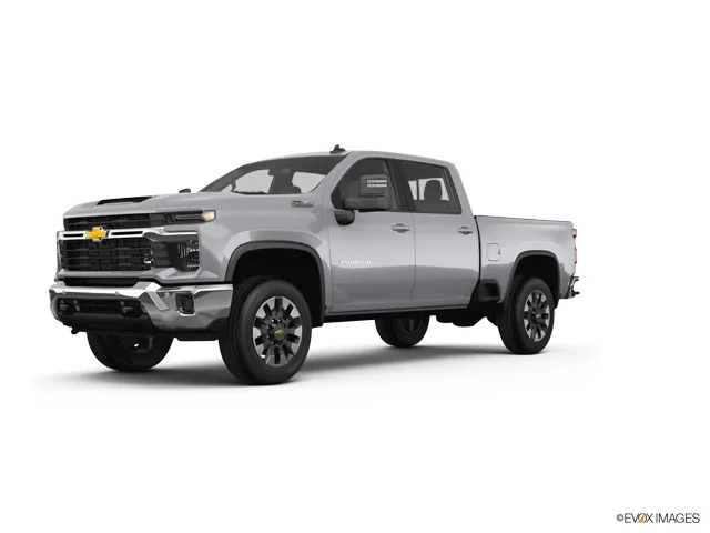 2026 Chevrolet Silverado 2500HD LT for sale in Columbus, NE