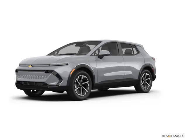 2027 Chevrolet Equinox EV LT 1 for sale in Columbus, NE