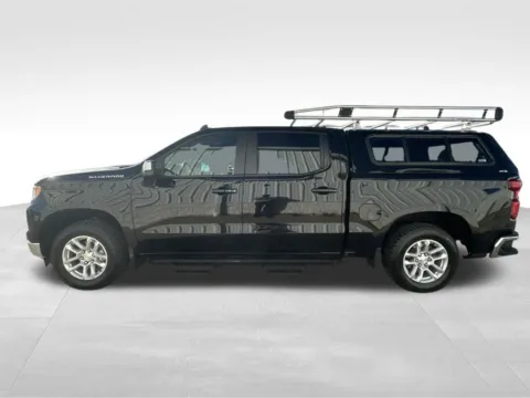 More photos of 2023 Chevrolet Silverado 1500 LT at Gregg Young Chevrolet GMC of Columbus, NE
