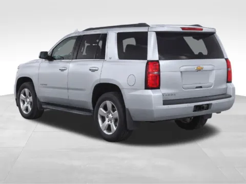 Another view of 2016 Chevrolet Tahoe LT for sale in Columbus, NE at Gregg Young Chevrolet GMC of Columbus