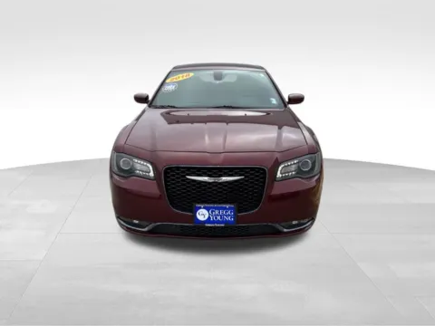 Another view of 2018 Chrysler 300 S for sale in Columbus, NE at Gregg Young Chevrolet GMC of Columbus