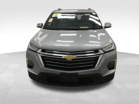 Another view of 2023 Chevrolet Traverse LT for sale in Columbus, NE at Gregg Young Chevrolet GMC of Columbus